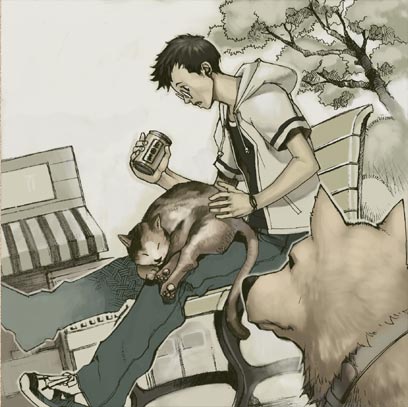 挿絵