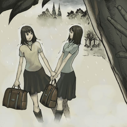 雨格子の館 公式Webサイト