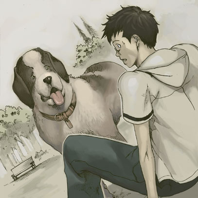 挿絵
